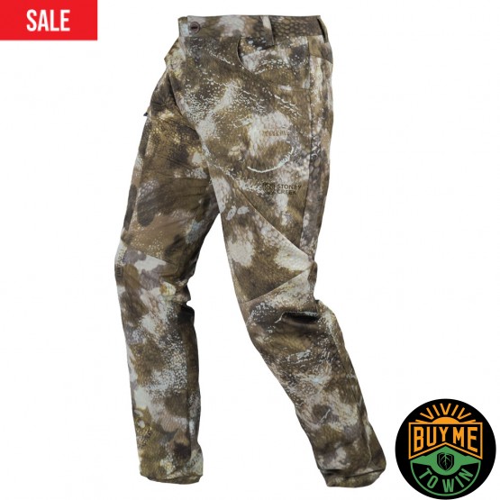 Fast Hunt Ascent Trouser